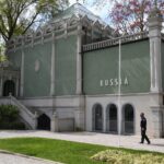 E.U. Threatens Venice Biennale Funding Over Russia Pavilion’s Return