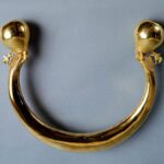 Man Arrested in Daytime Theft of 2,500-Year-Old Gold Torque From French Museum