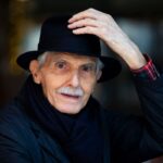 Honoring Yervant Gianikian, Valerie Brathwaite, and Jerry Moriarty