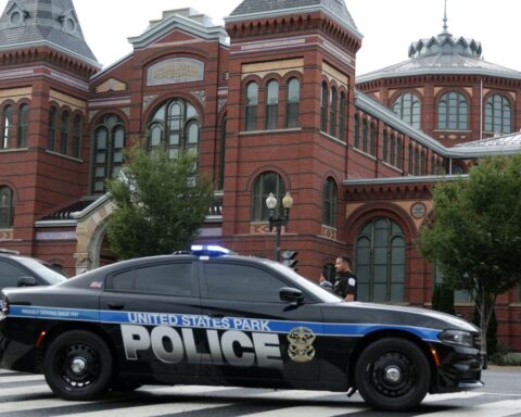 The Smithsonian Is Not the President’s Museum