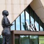 Former V&A Academic Programs Chief Says Museum Fostered “Racist” Environment