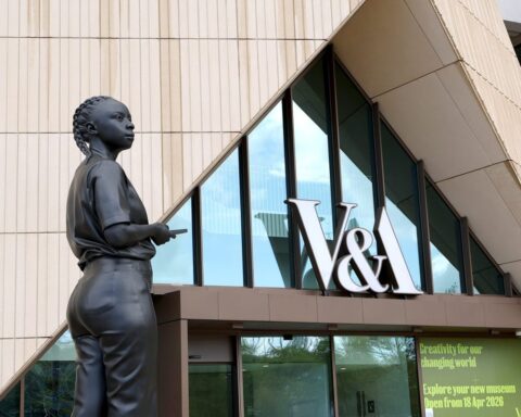 Former V&A Academic Programs Chief Says Museum Fostered “Racist” Environment