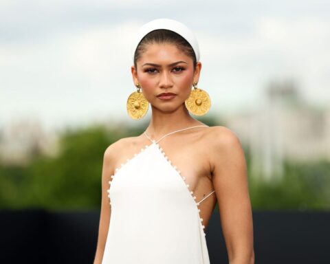 Zendaya’s Earrings Expose a Larger Ethical Crisis