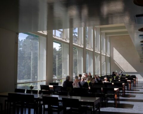 Thirteen Works by Finnish Architects Alvar, Aino, and Elissa Aalto Join UNESCO’s World Heritage List