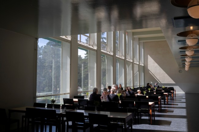 Thirteen Works by Finnish Architects Alvar, Aino, and Elissa Aalto Join UNESCO’s World Heritage List