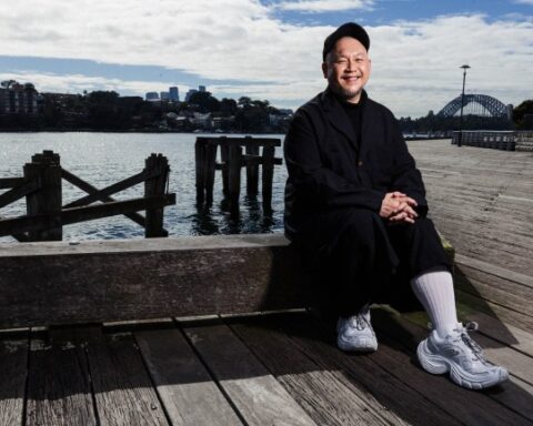 Low Kee Hong Appointed Artistic Director of the 26th Biennale of Sydney
