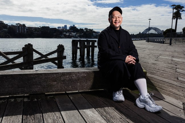 Low Kee Hong Appointed Artistic Director of the 26th Biennale of Sydney