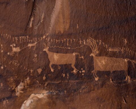 Trump Cuts Utah National Monuments by 90%