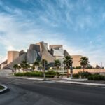 Guggenheim Abu Dhabi Sets December 11 Opening Date