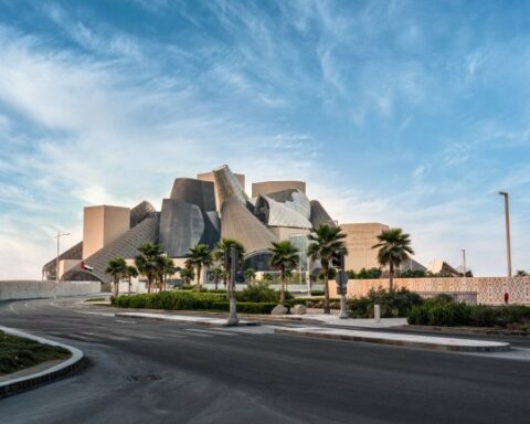 Guggenheim Abu Dhabi Sets December 11 Opening Date
