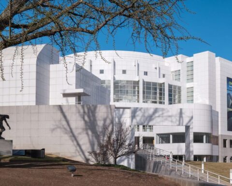 Former High Museum Executive Admits to Embezzling More Than $600,000