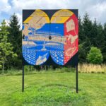 Connecticut’s Artists, Long Working Out of View, Come Into Focus
