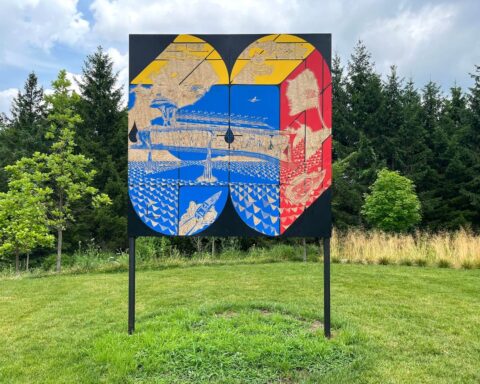 Connecticut’s Artists, Long Working Out of View, Come Into Focus