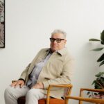 Lari Pittman Doesn’t Want to Tell You What His Work Is “About”