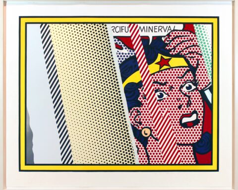 What Is Fueling Demand at Artnet’s 20th Century Art Auction?