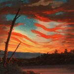 Thomas Cole and the Sublime Origins of the Hudson River School