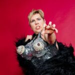 Carmelita Tropicana Emerged Into Queer Performance History