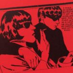 Album Art and the Music It Left Behind