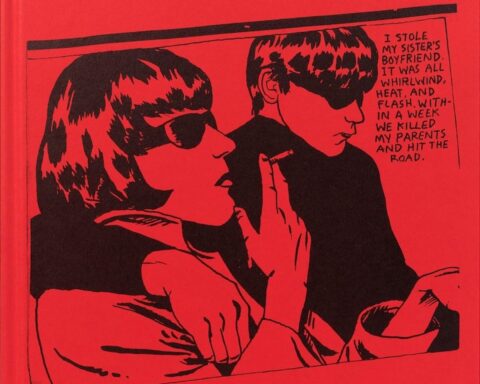 Album Art and the Music It Left Behind