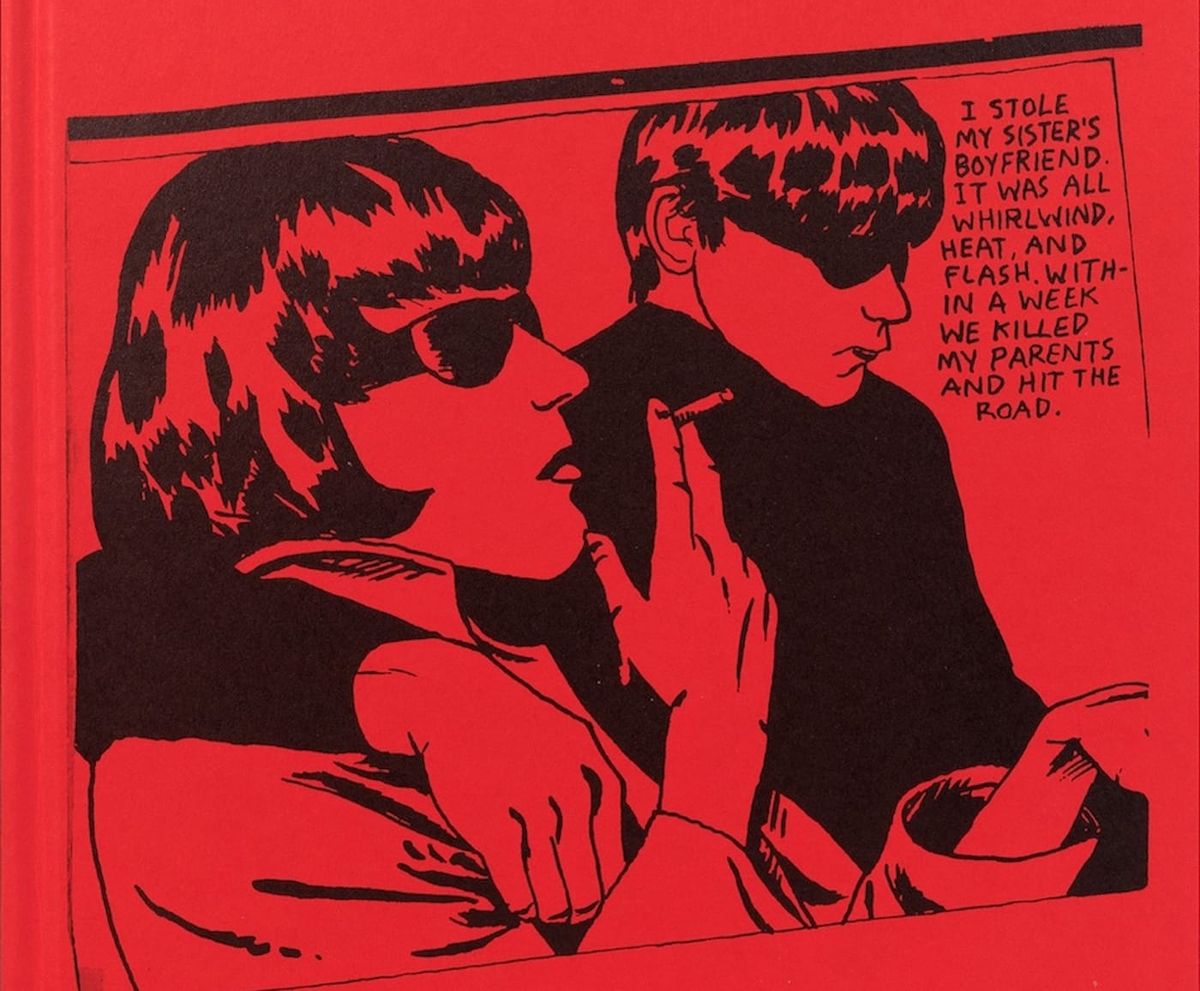 Album Art and the Music It Left Behind