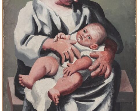 A Picasso Show on His Religious Influences Opens in a Spanish Cathedral