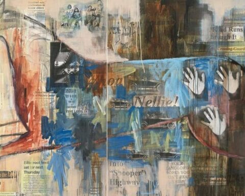 Looking Back at 35 Years of Newark’s Landmark Artist-Led Space