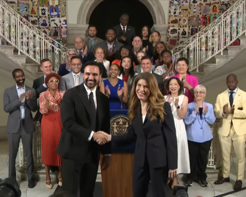 Mamdani Signs Off on Record $323.8 Million for New York City Culture