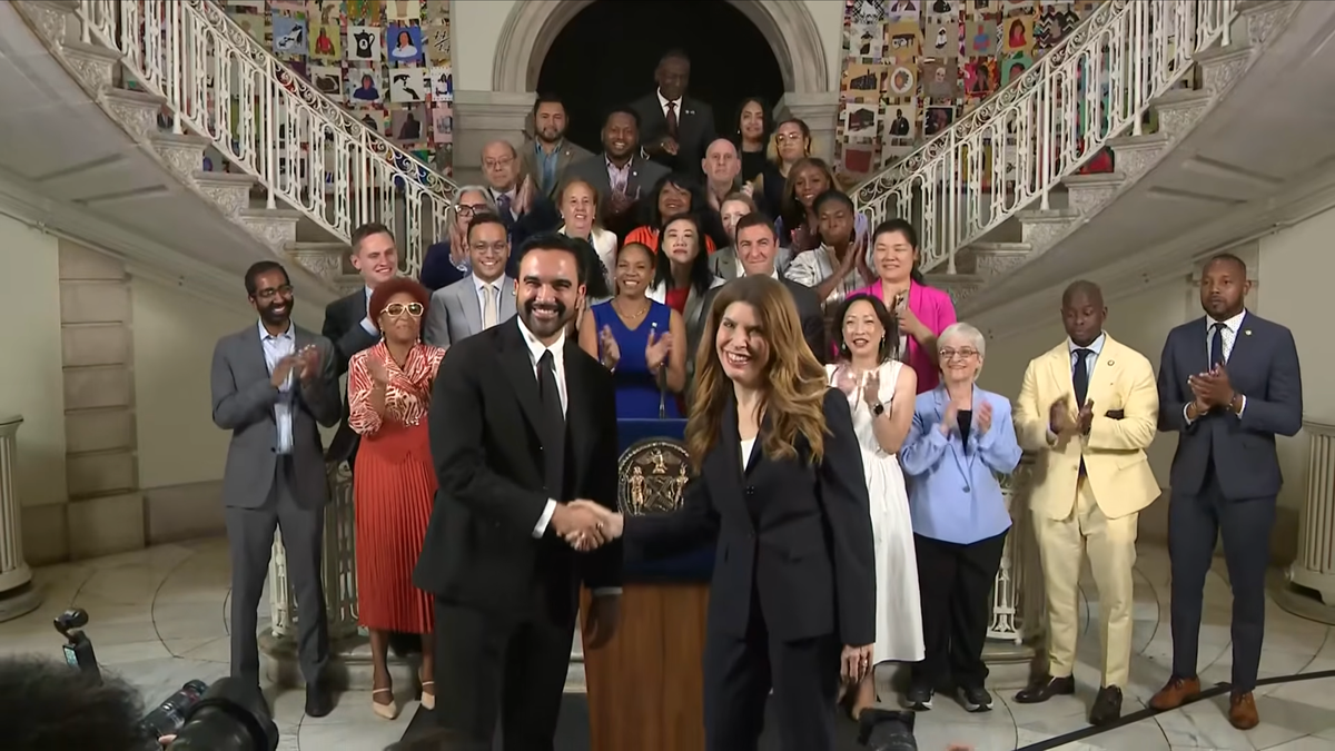 Mamdani Signs Off on Record $323.8 Million for New York City Culture