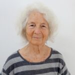 Simone Forti, Pioneering Figure in Contemporary Dance, Dies at 91