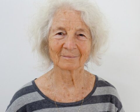 Simone Forti, Pioneering Figure in Contemporary Dance, Dies at 91