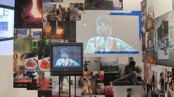 Critical Reduction: The 2014 Whitney Biennial Under Review