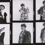 Should We Peek at Peter Hujar’s Contact Sheets?