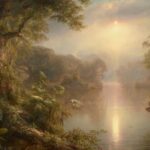 Frederic Edwin Church’s Many Lives, at Last