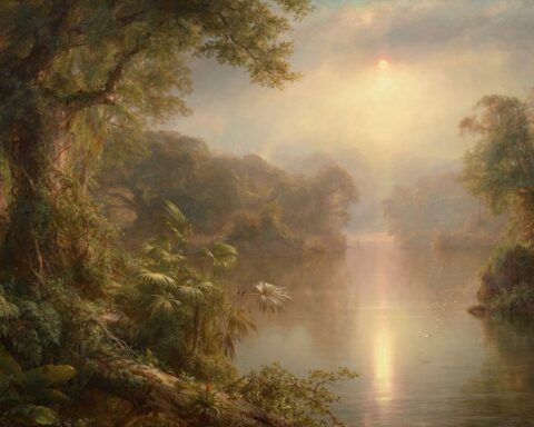 Frederic Edwin Church’s Many Lives, at Last