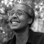 Honoring Betelhem Makonnen, Betye Saar, and Keith A. Morrison