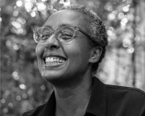 Honoring Betelhem Makonnen, Betye Saar, and Keith A. Morrison