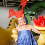 Pat Oleszko Takes Home $100,000 Whitney Biennial Award