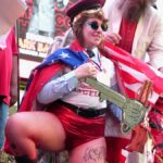 The Biggest American Wiener