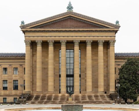 Philadelphia Museum of Art Announces $10 Million Shortfall