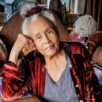 Betye Saar Dies in Los Angeles at 99, Days Before Her 100th Birthday