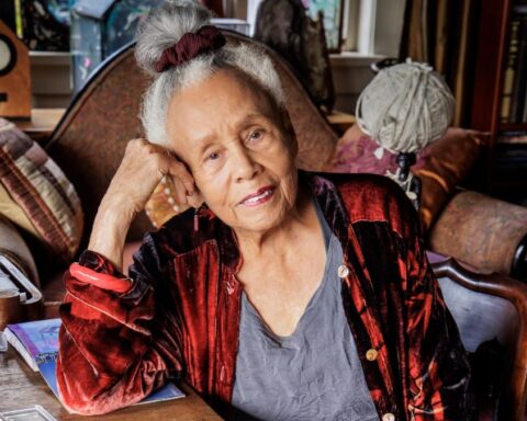 Betye Saar Dies in Los Angeles at 99, Days Before Her 100th Birthday