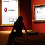 What It Takes to Get Canceled in the Art World