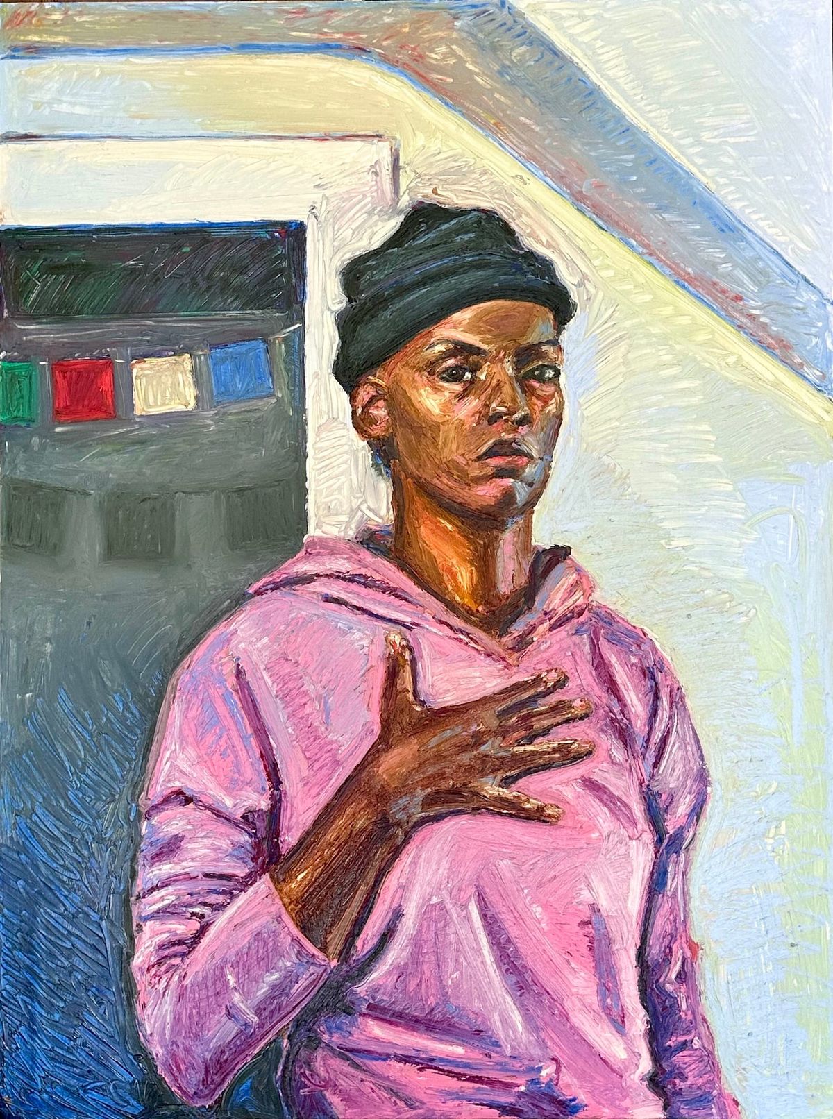 What Difference Does Guaranteed Income Make in Artists’ Lives?