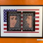Emory Douglas’s Decades-Long Practice of Revolutionary Art