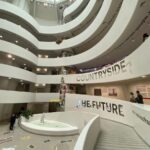 Guggenheim Museum Quietly Removes Sackler Name From Arts Education Center