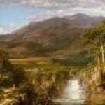 Benjamin Moser Reflects on Frederic Edwin Church