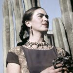 Frida Kahlo’s Enduring Magnetism: Why the World Still Can’t Look Away