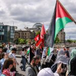 Berlin Court Fines Curator Over Instagram Posts Marking Hamas Attack