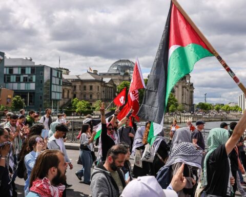 Berlin Court Fines Curator Over Instagram Posts Marking Hamas Attack
