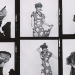 Inside Peter Hujar’s Contact Sheets